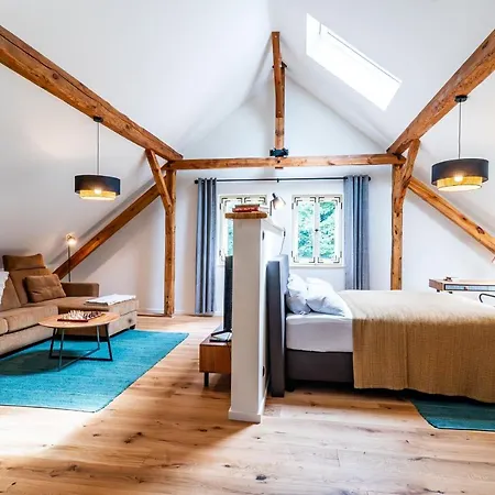 Apartment Landwarenhaus Gross Beuchow