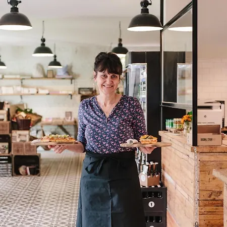 Landwarenhaus Gross Beuchow