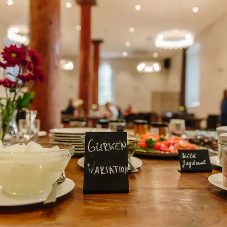 Appartement Landwarenhaus Gross Beuchow Lübbenau