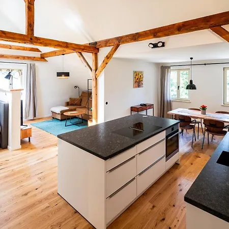 Landwarenhaus Gross Beuchow * 吕本瑙