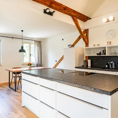 Landwarenhaus Gross Beuchow 吕本瑙