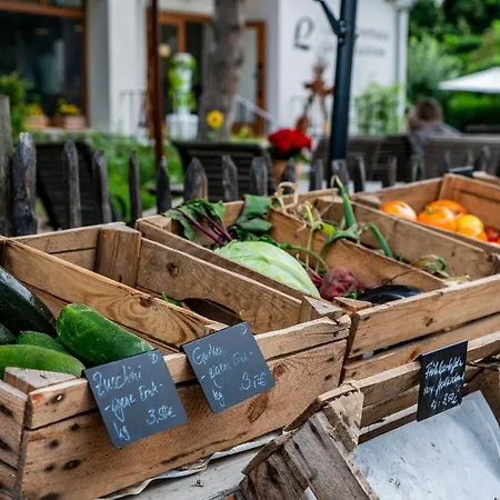 Landwarenhaus Gross Beuchow * 吕本瑙