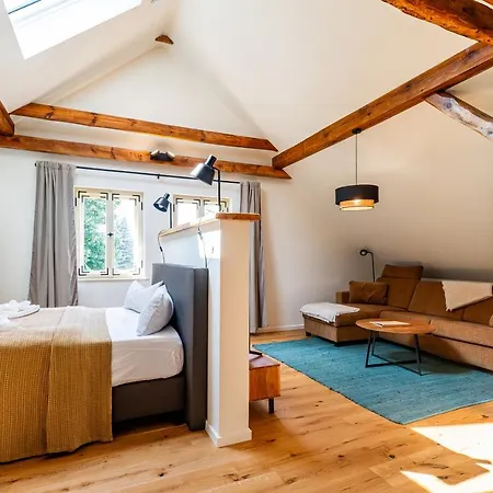 Landwarenhaus Gross Beuchow