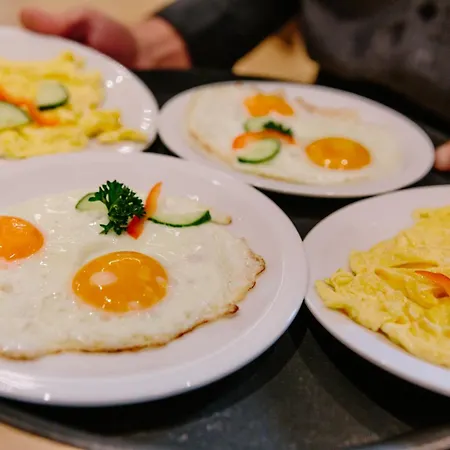 Landwarenhaus Gross Beuchow Appartement Lübbenau