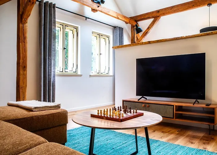 Landwarenhaus Gross Beuchow Lübbenau