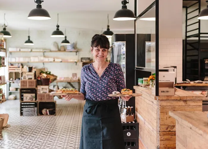 Landwarenhaus Gross Beuchow