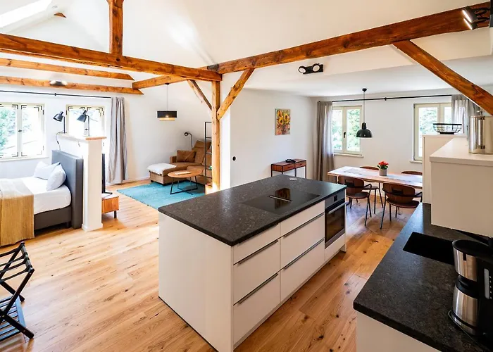 Landwarenhaus Gross Beuchow * 吕本瑙