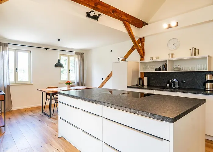 Landwarenhaus Gross Beuchow Lübbenau