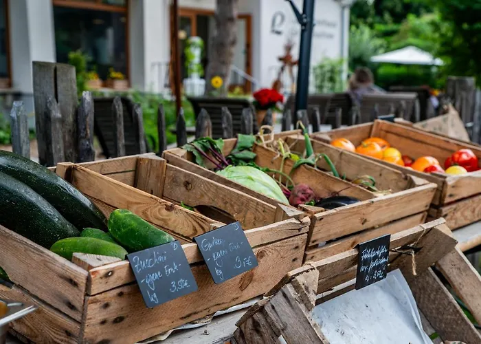 Landwarenhaus Gross Beuchow * 吕本瑙