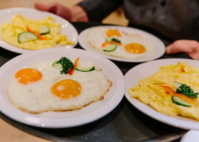 Landwarenhaus Gross Beuchow Lägenhet Lübbenau